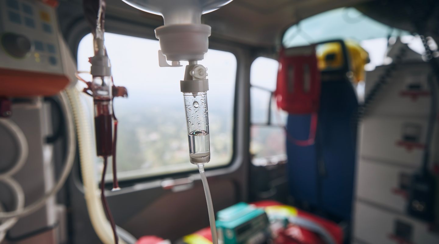 air ambulance air ambulance