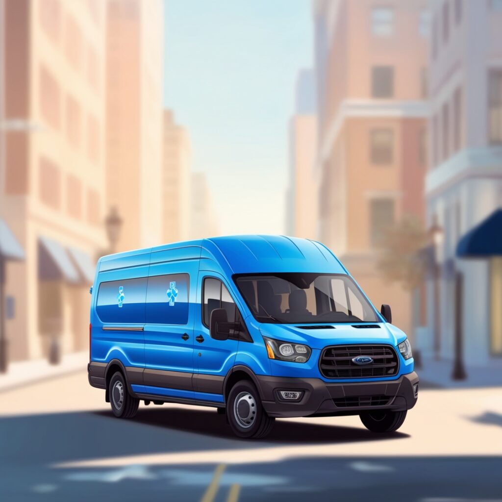 Safe and Comfortable Ambulatory Services Nationwide