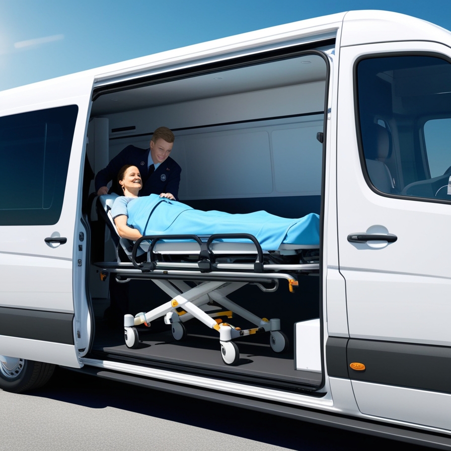 stretcher