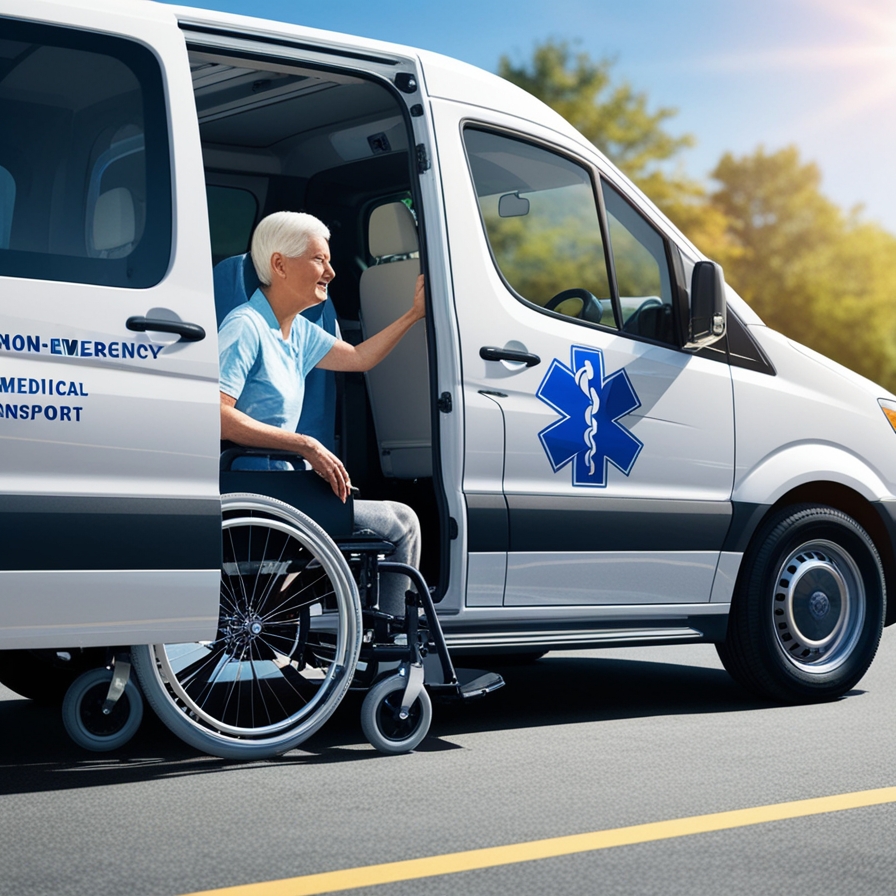 Wheelchair