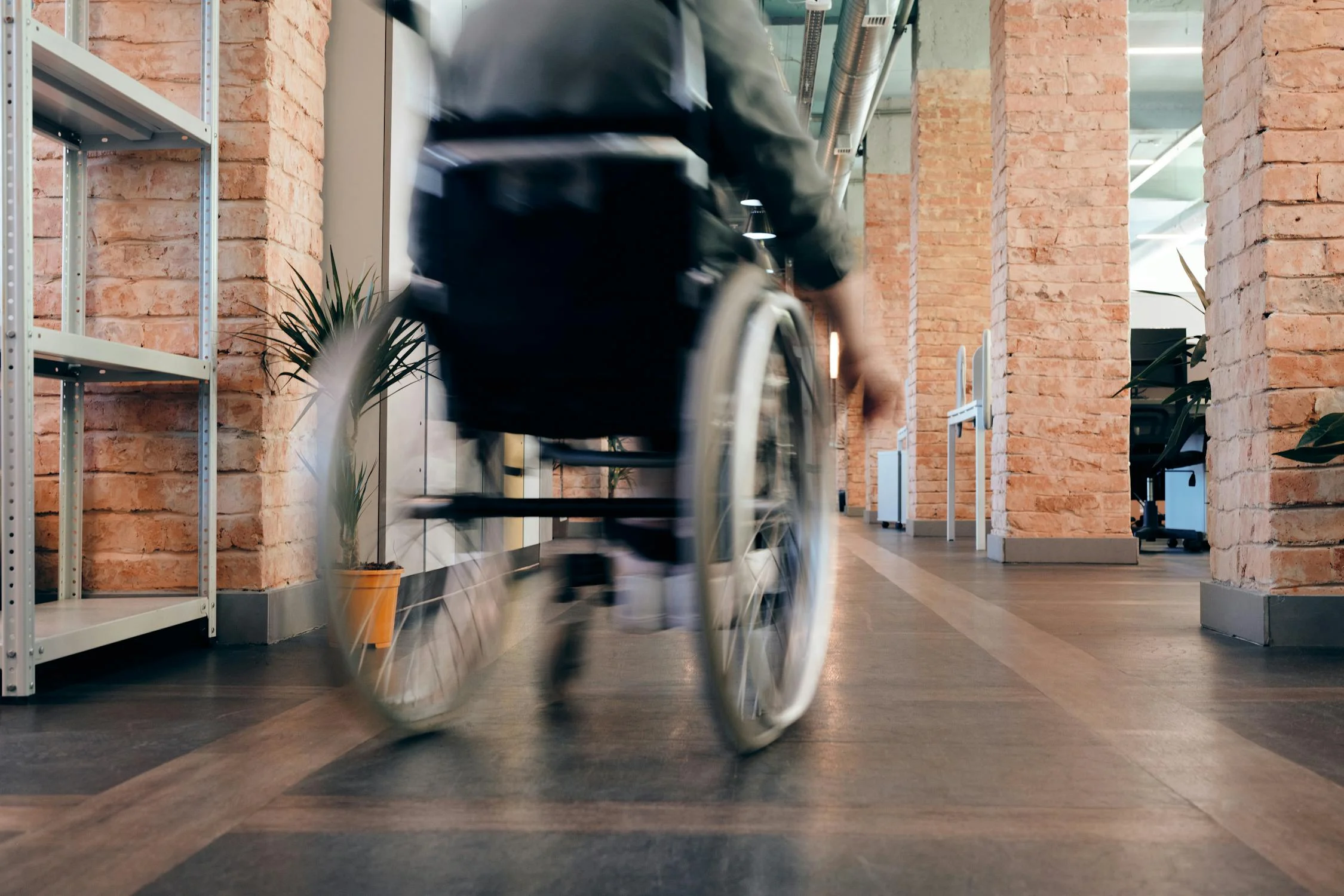 The Role of Wheelchair Services in Ensuring Safe Non-Emergency Transportation The role of wheelchair services