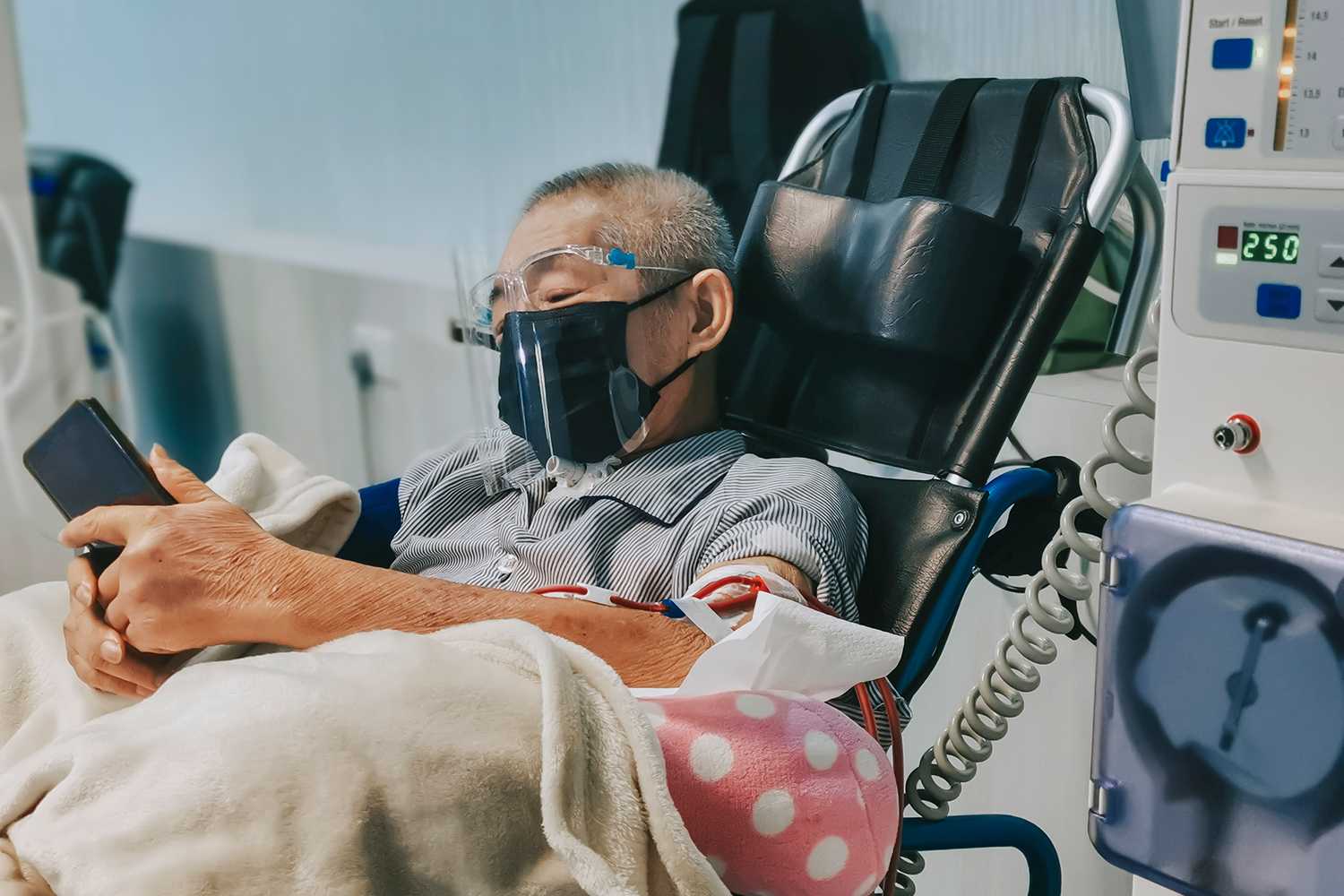 dialysis dialysis