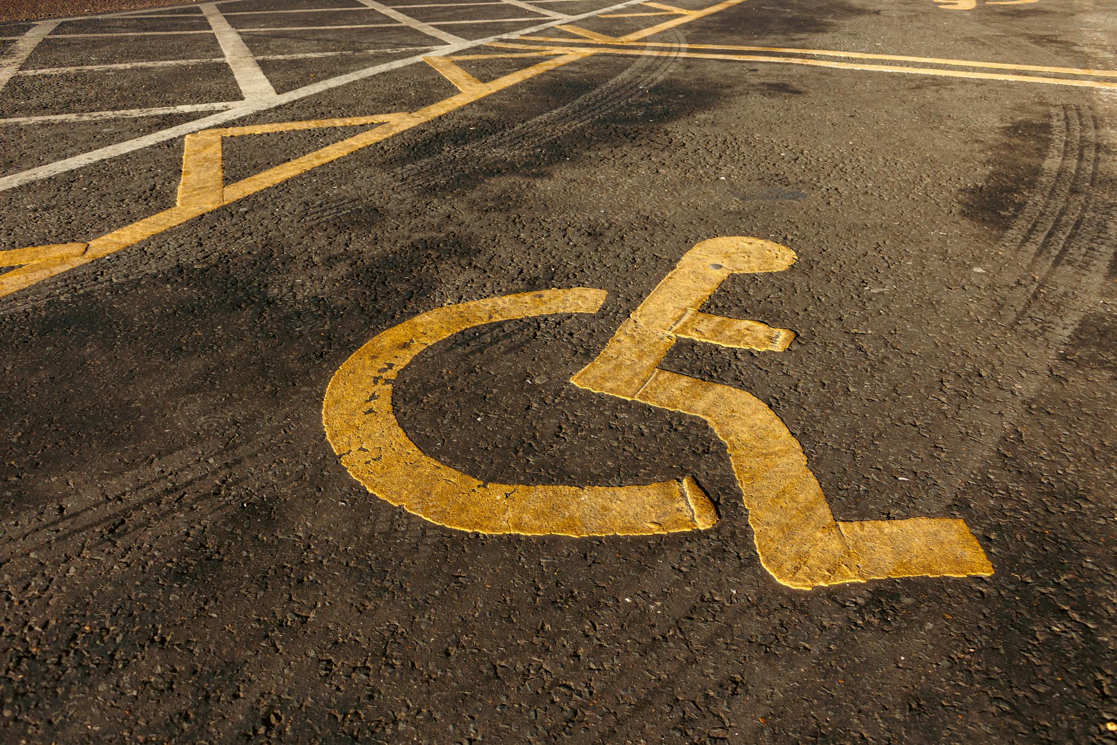 handicap handicap